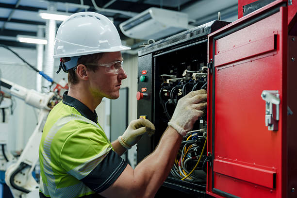 24/7 Emergency Generator Installation experts in Cockeysville, MD